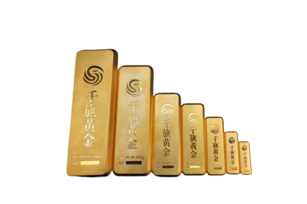 斗门区上门回收各种金条价格