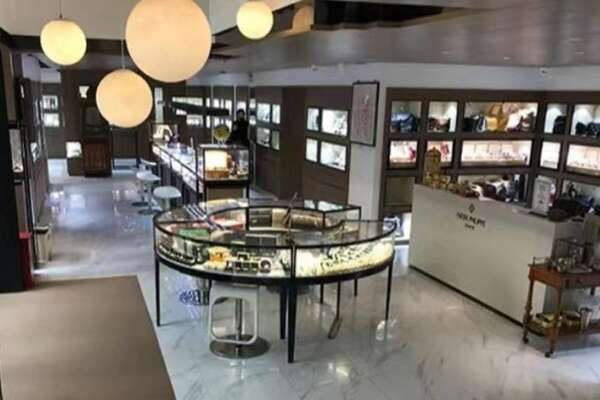 斗门区寄卖奢侈品店